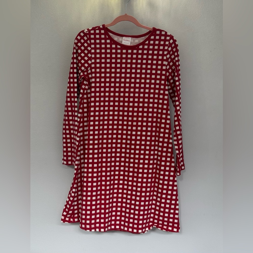 Girls Hanna Andersson Dress size 8